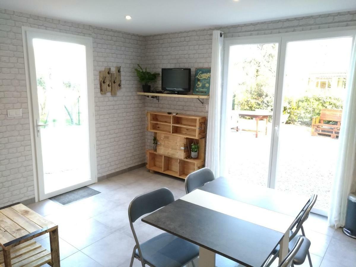 Lerocher83 Villa Figanieres Luaran gambar