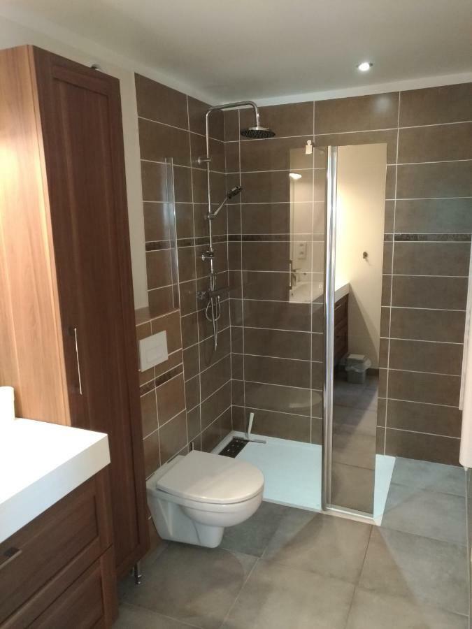 Lerocher83 Villa Figanieres Luaran gambar