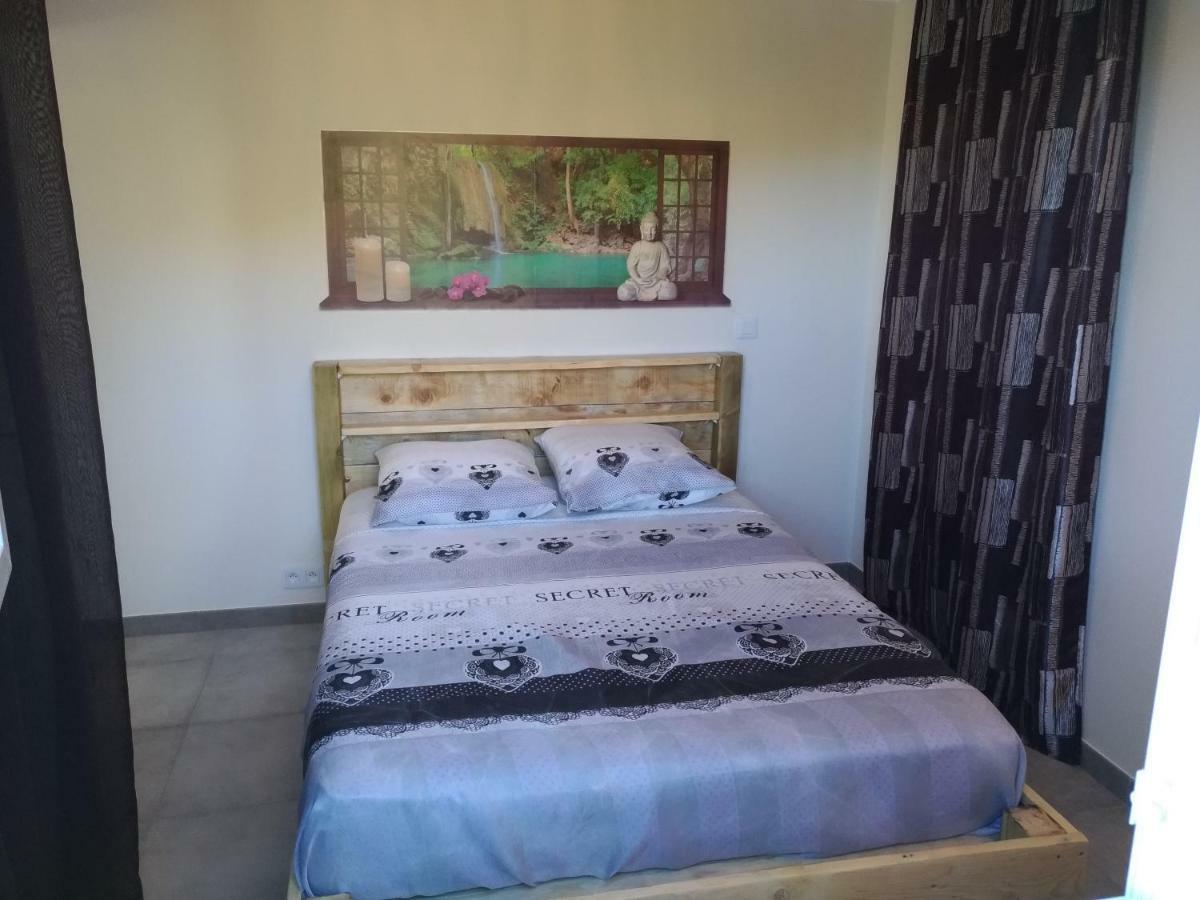 Lerocher83 Villa Figanieres Luaran gambar